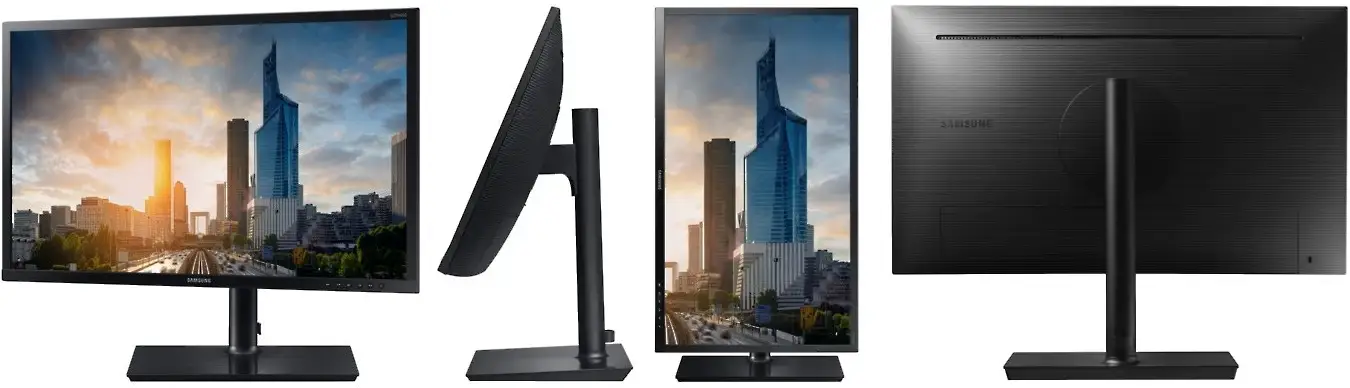 Samsung S27H650FDUX